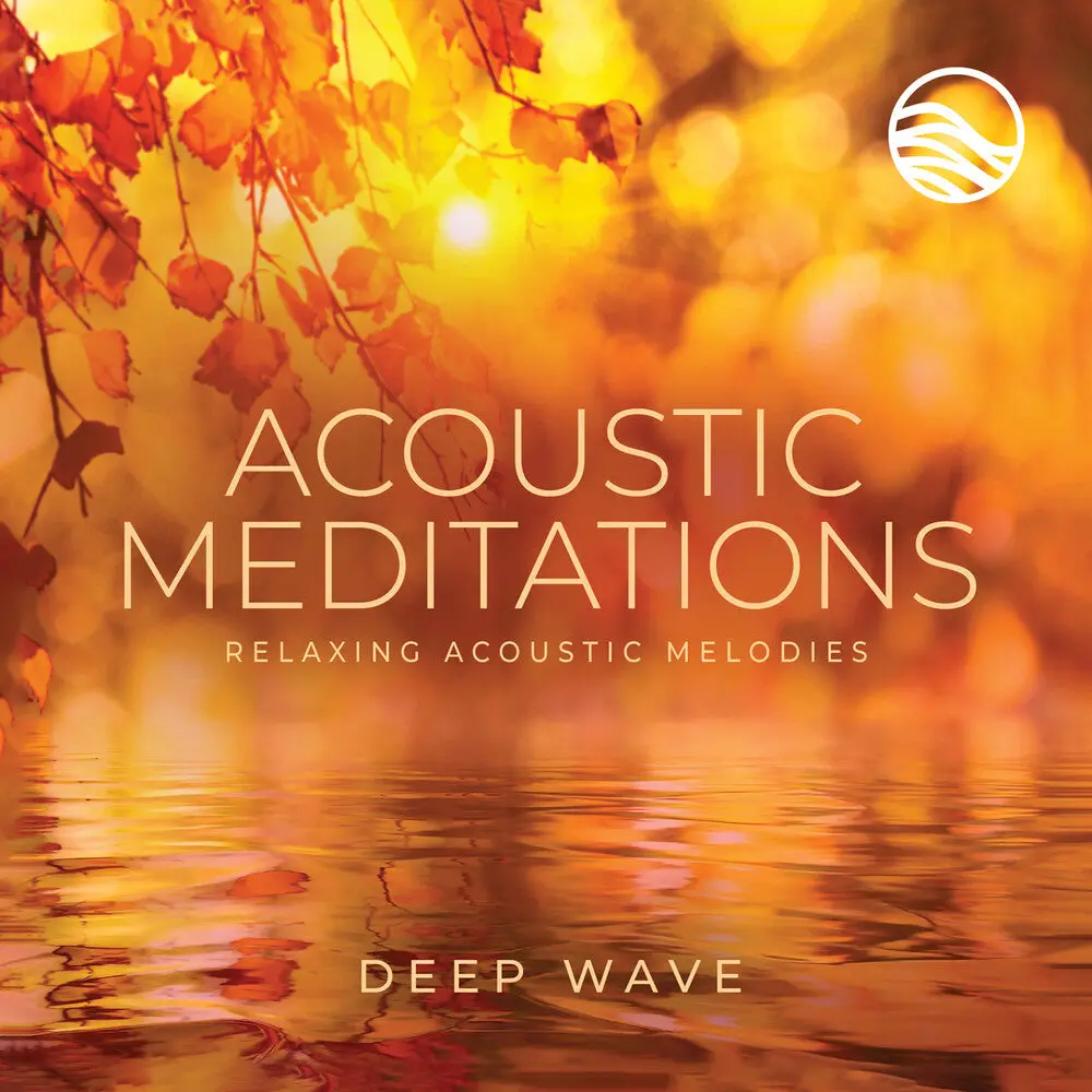 Deep Wave- Acoustic Meditations (Cd) 1