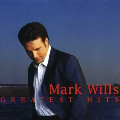 Mark Wills- Greatest Hits (Cd) 1