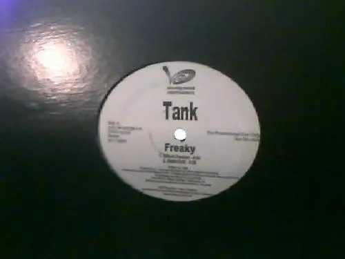Tank- Let Me Live 1