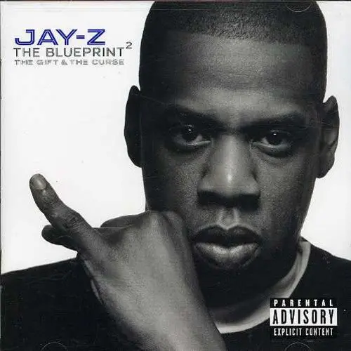 Jay-Z- The Blueprint, Vol. 2: The Gift And The Curse (Cd) 1