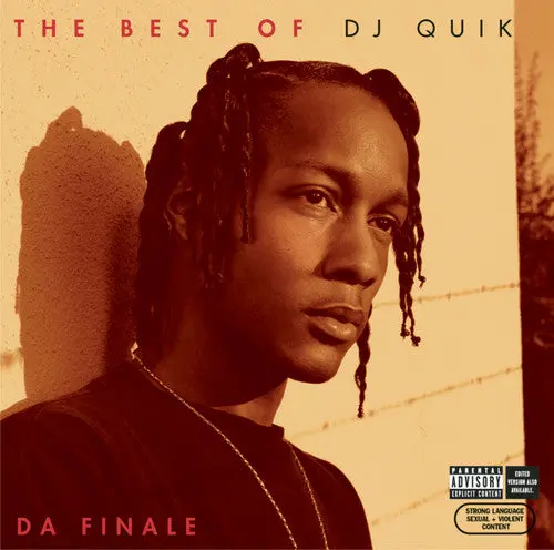 Dj Quik- Best Of (Cd) 1