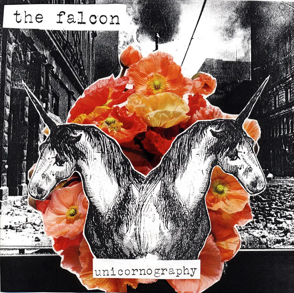 Falcon- Unicornography 1