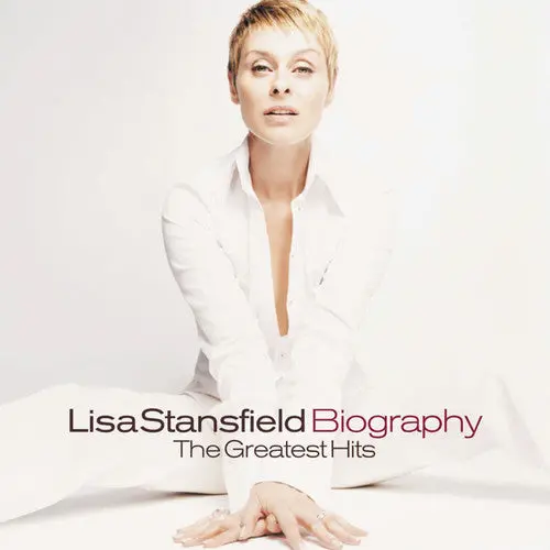Lisa Stansfield- Biography (Cd) 1