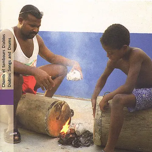 Venezuela: Diablos Songs & Drums / Various- Venezuala Diablos Songs & Drums (Cd) 1