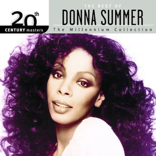 Donna Summer- 20Th Century Masters: Millennium Collection (Cd) 1