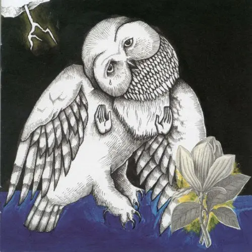 Songs: Ohia- Magnolia Electric Co (Cd) 1