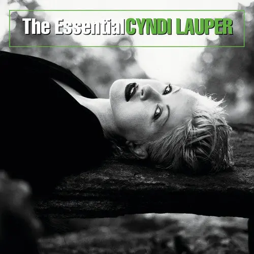 Cyndi Lauper- Essential Cyndi Lauper (Remastered) (Cd) 1