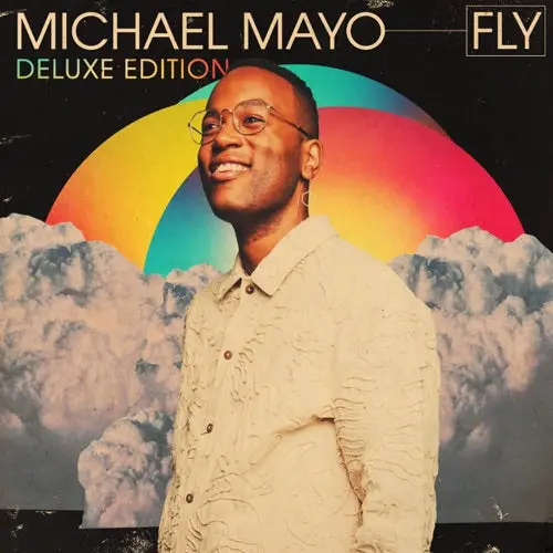 Michael Mayo- Fly (Cd) 1