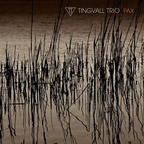 Tingvall Trio- Pax (Cd) 1