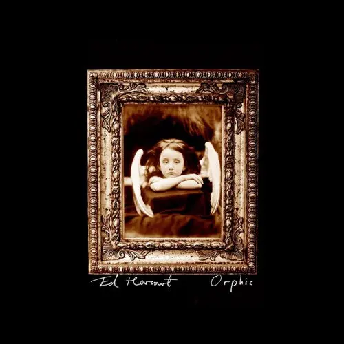 Ed Harcourt- Orphic 1