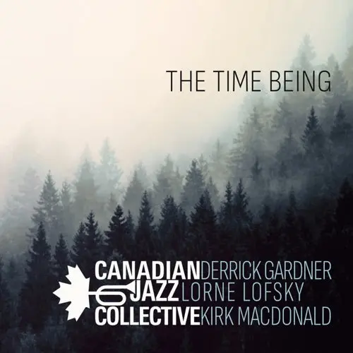 Canadian Jazz Collective- Septology: The Black Forest Session 1