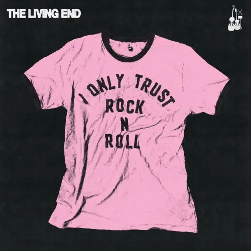 The Living End- I Only Trust Rock N Roll (Cd) 1