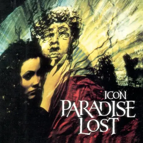 Paradise Lost- Icon 1