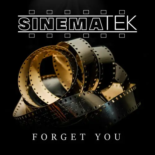 Sinematek- Forget You (Mod) (Cd) 1