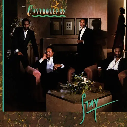 The Controllers- Stay (Cd) 1