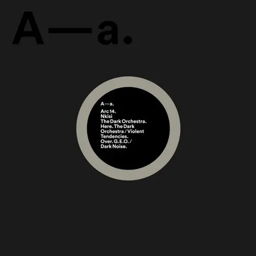 Nkisi- Dark Orchestra 1