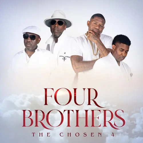 Chosen 4- Four Brothers (Cd) 1