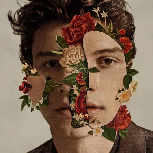 Shawn Mendes- Shawn Mendes (Cd) 1