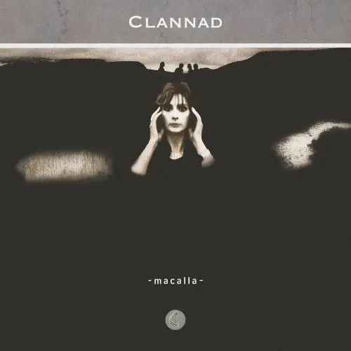 Clannad- Macalla (Cd) 1