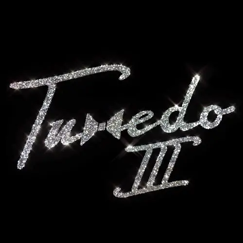 Tuxedo (Mayer Hawthorne/Jake One)- Tuxedo Iii (Cd) 1