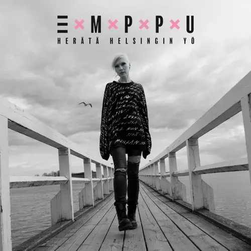 Emppu- Herata Helsingin Yo 1