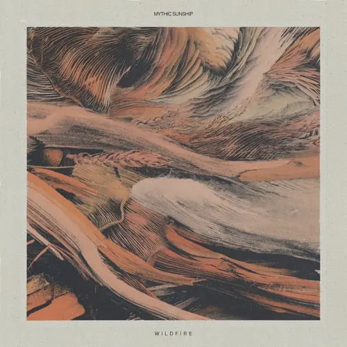 Mythic Sunship- Wildfire 1