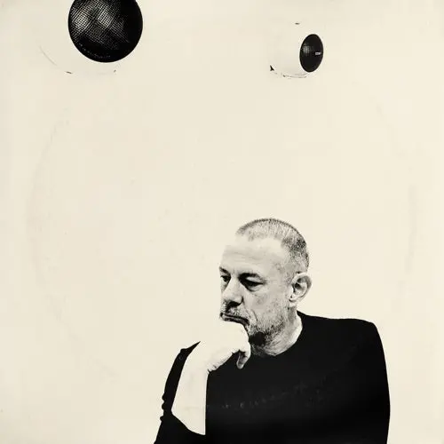 Eric Hilton- Midnight Ragas (Cd) 1