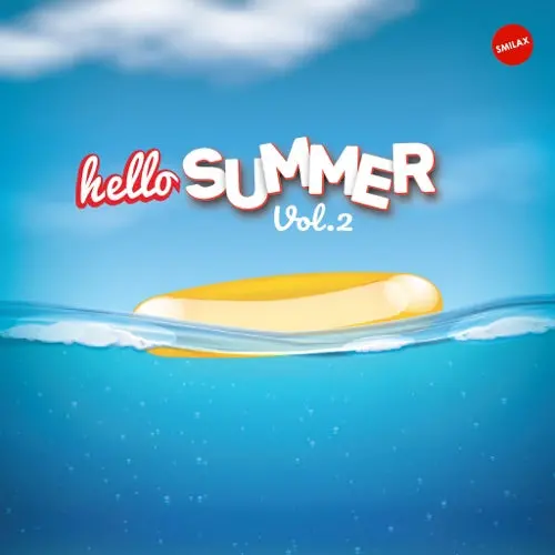 Hello Summer Vol 2 / Various- Hello Summer Vol 2 / Various (Ita) (Cd) 1