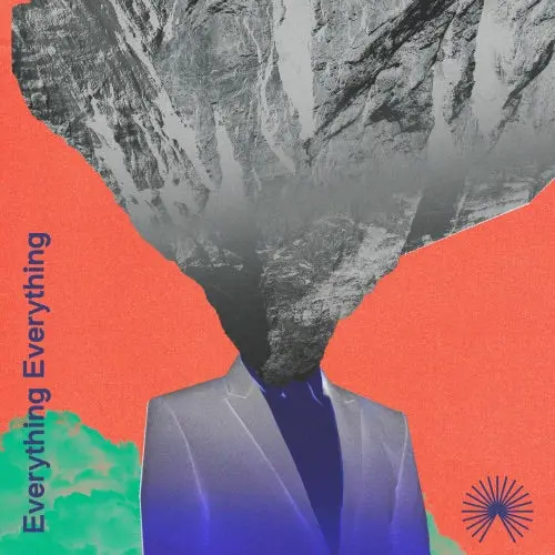Everything Everything- Mountainhead (Cd) 1