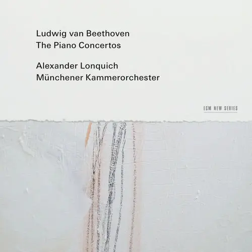 Piano Concertos (Cd) 1