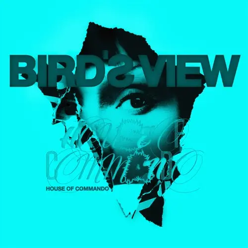 Bird's View- House Of Commando (Cd) 1