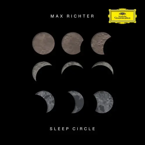 Max Richter- Sleep Circle (Cd) 1