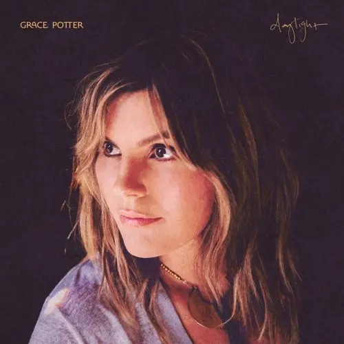Grace Potter- Daylight (Cd) 1