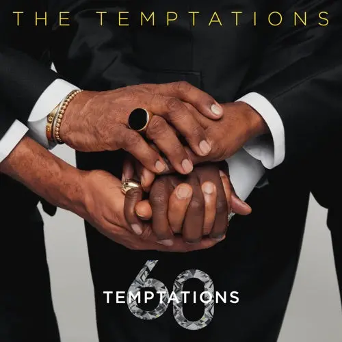 The Temptations- Temptations 60 (Cd) 1
