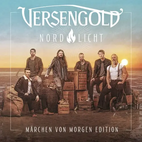 Versengold- Nordlicht (Cd) 1