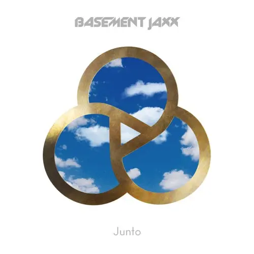 Basement Jaxx- Junto 1