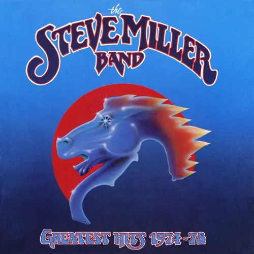 Steve Miller- Greatest Hits: 1974-78 (Cd) 1