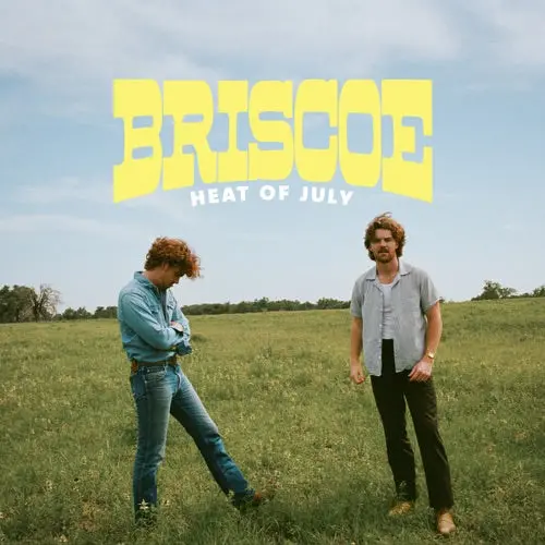 Briscoe- Heat Of July (Cd) 1