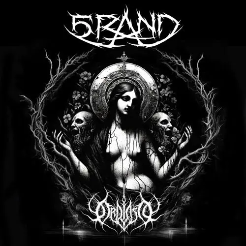 5Rand- Ordhalia (Cd) 1