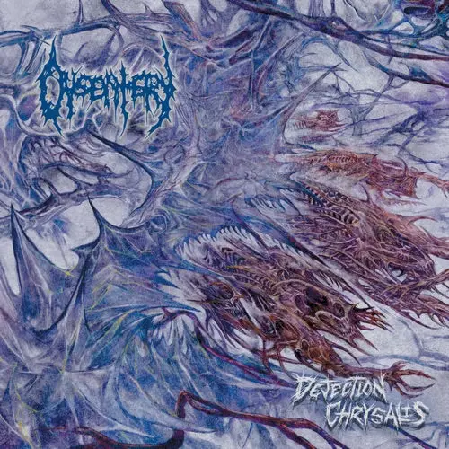 Dysentery- Dejection Chrysalis (Cd) 1
