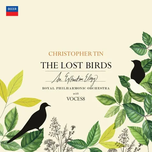 Christopher Tin- The Lost Birds 1