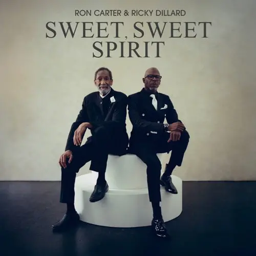 Carter, Ron / Dillard, Ricky- Sweet Sweet Spirit (Cd) 1