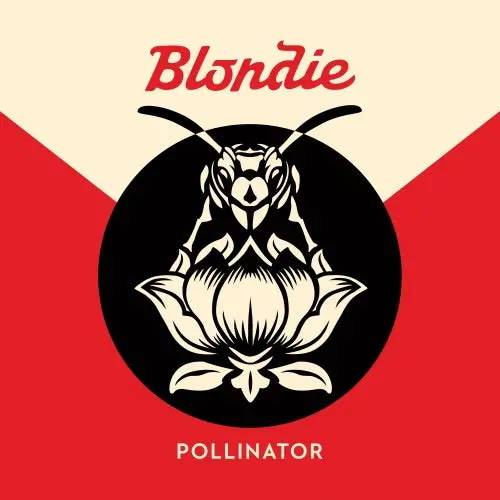 Blondie- Pollinator 1
