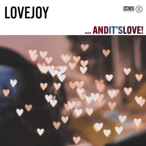 Lovejoy- ...And It's Love 1