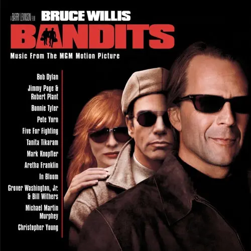 Bandits Soundtrack 1