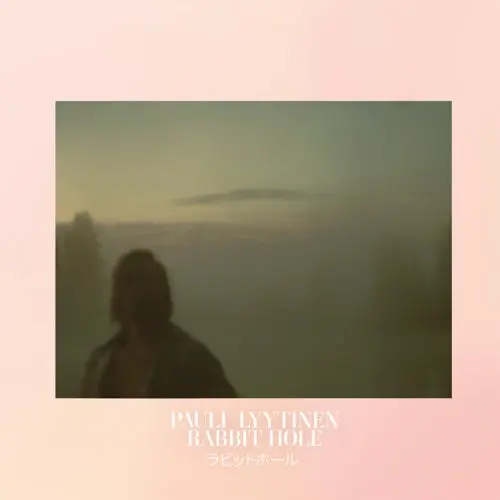 Pauli Lyytinen Rabbit Hole- Rabbit Hole (Cd) 1