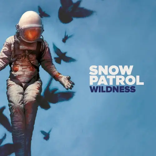 Snow Patrol- Wildness 1