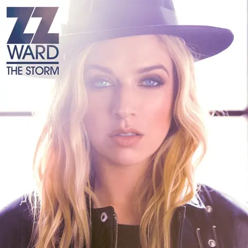 Zz Ward- Storm (Cd) 1