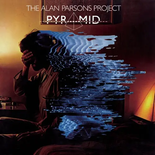 Alan Parsons Project- Pyramid (Cd) 1