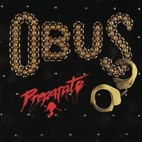 Obus- Preparate (Cd) 1